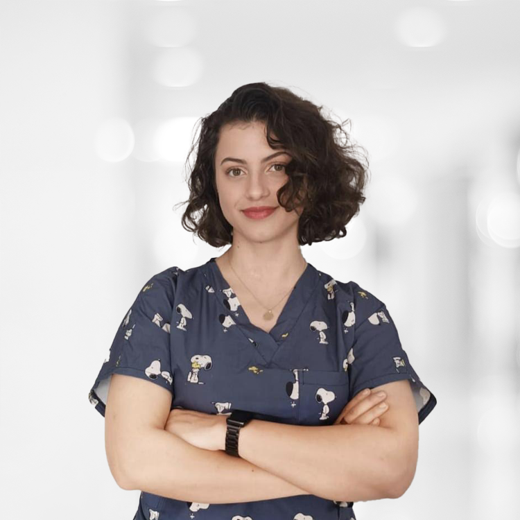 Vet.Hek. Aybüke Kalaylar Kimdir - Yorumlar - Randevu Al