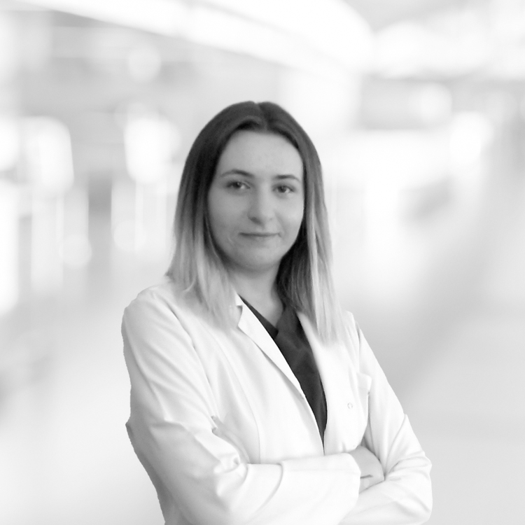 Vet.Hek. Ergül Eylem Yerli